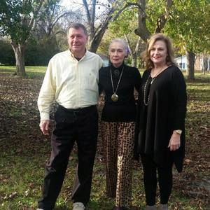 Meet your Posher, Walter